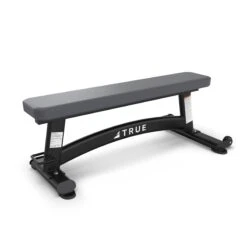 True Flat Bench (XFW-7000)(True Flat Bench Xfw 7000)