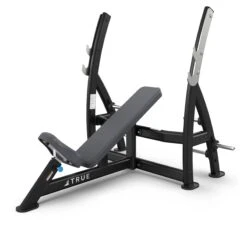 True Incline Press (XFW-7200)(True Incline Press Xfw 7200)