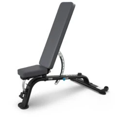 True Flat/Incline/Decline Bench (XFW-7500)(True Flat Incline Decline Bench Xfw 7500)