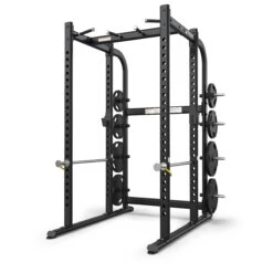 True Power Rack (XFW-7900)(True Power Rack Xfw 7900)