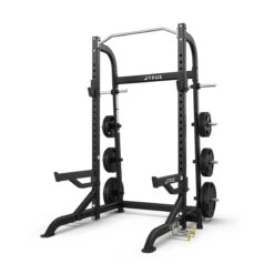 True Half Rack (XFW-8100)(True Half Rack Xfw 8100)