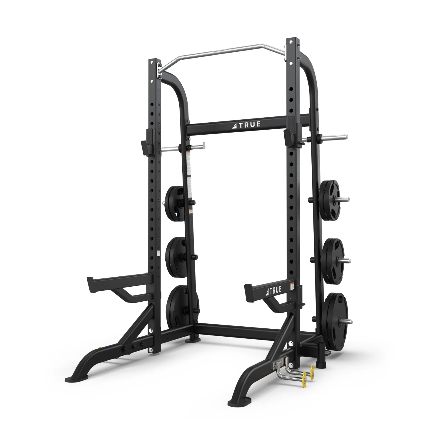 True Half Rack (XFW-8100)(True Half Rack Xfw 8100) 3 True Half Rack (XFW-8100)(True Half Rack Xfw 8100)