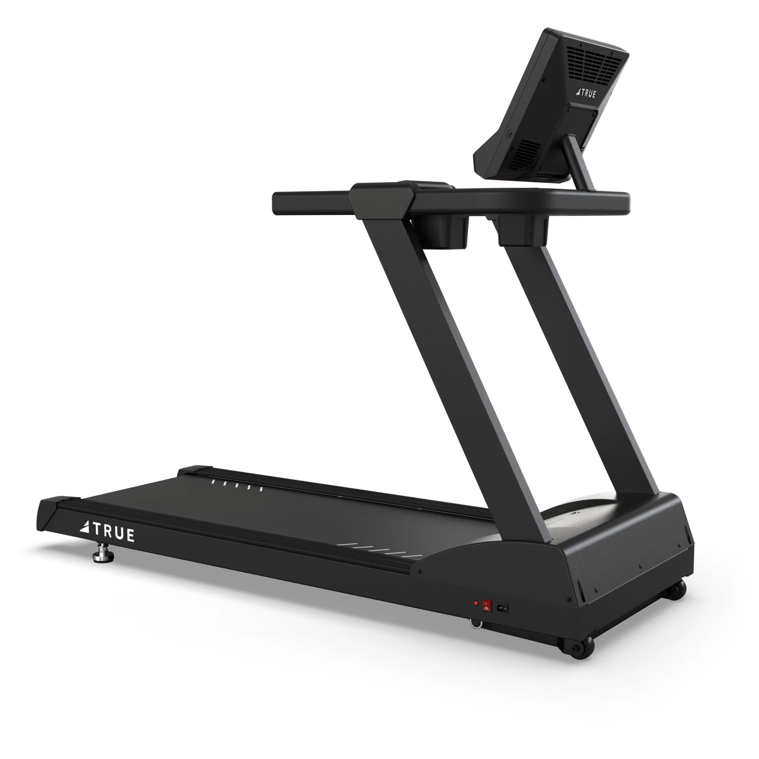 True Z500 Treadmill(True Z500 Treadmill) 5 True Z500 Treadmill(True Z500 Treadmill) - Image 3