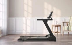 True Z500 Treadmill(True Z500 Treadmill) 11 True Z500 Treadmill(True Z500 Treadmill) -Top Fitness Store True Z500 Treadmill in home