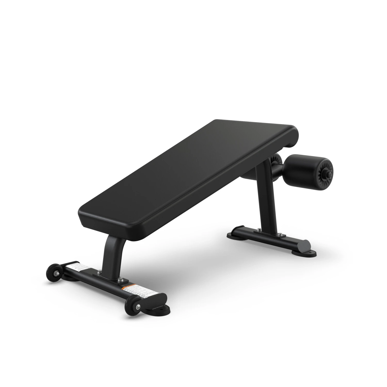 True Fitness Line Abdominal Crunch Bench (FS-21)(True Fitness Line Abdominal Crunch Bench Fs 21) 3 True Fitness Line Abdominal Crunch Bench (FS-21)(True Fitness Line Abdominal Crunch Bench Fs 21)