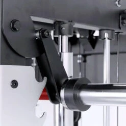 Vectra Supreme Smith(Vectra Supreme Smith) 23 Vectra Supreme Smith(Vectra Supreme Smith) -Top Fitness Store Vectra Supreme Smith Bar Lock Red