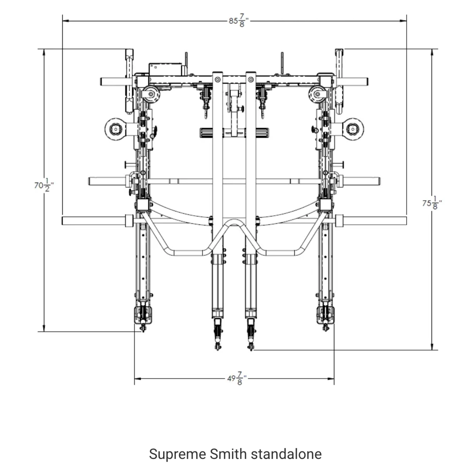 Vectra Supreme Smith(Vectra Supreme Smith) 14 Vectra Supreme Smith(Vectra Supreme Smith) - Image 12