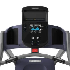 Vectra TM 220 Treadmill(Vectra Tm 220 Treadmill) -Top Fitness Store Vectra TM 220 Treadmill Console