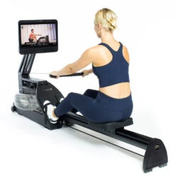 CityRow Max Rowing Machine(Cityrow Max Rower)