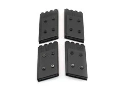 WaterRower HiRise Adapter Kit(Waterrower Hirise Adapter Kit) 15 WaterRower HiRise Adapter Kit(Waterrower Hirise Adapter Kit) -Top Fitness Store Waterrower high rise adapter kit club