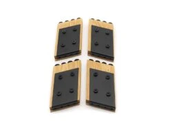 WaterRower HiRise Adapter Kit(Waterrower Hirise Adapter Kit) 13 WaterRower HiRise Adapter Kit(Waterrower Hirise Adapter Kit) -Top Fitness Store Waterrower high rise adapter kit oak