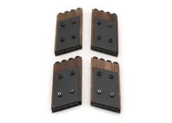 WaterRower HiRise Adapter Kit(Waterrower Hirise Adapter Kit) 17 WaterRower HiRise Adapter Kit(Waterrower Hirise Adapter Kit) -Top Fitness Store Waterrower high rise adapter kit walnut