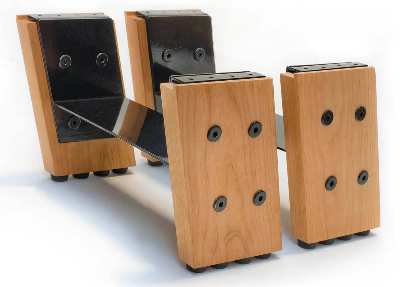 WaterRower HiRise Adapter Kit(Waterrower Hirise Adapter Kit) 3 WaterRower HiRise Adapter Kit(Waterrower Hirise Adapter Kit)