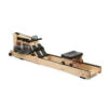 WaterRower Oak Rowing Machine(Waterrower Oak Rowing Machine) 1 WaterRower Oak Rowing Machine(Waterrower Oak Rowing Machine) -Top Fitness Store Waterrower oak rowing machine 3 4 view