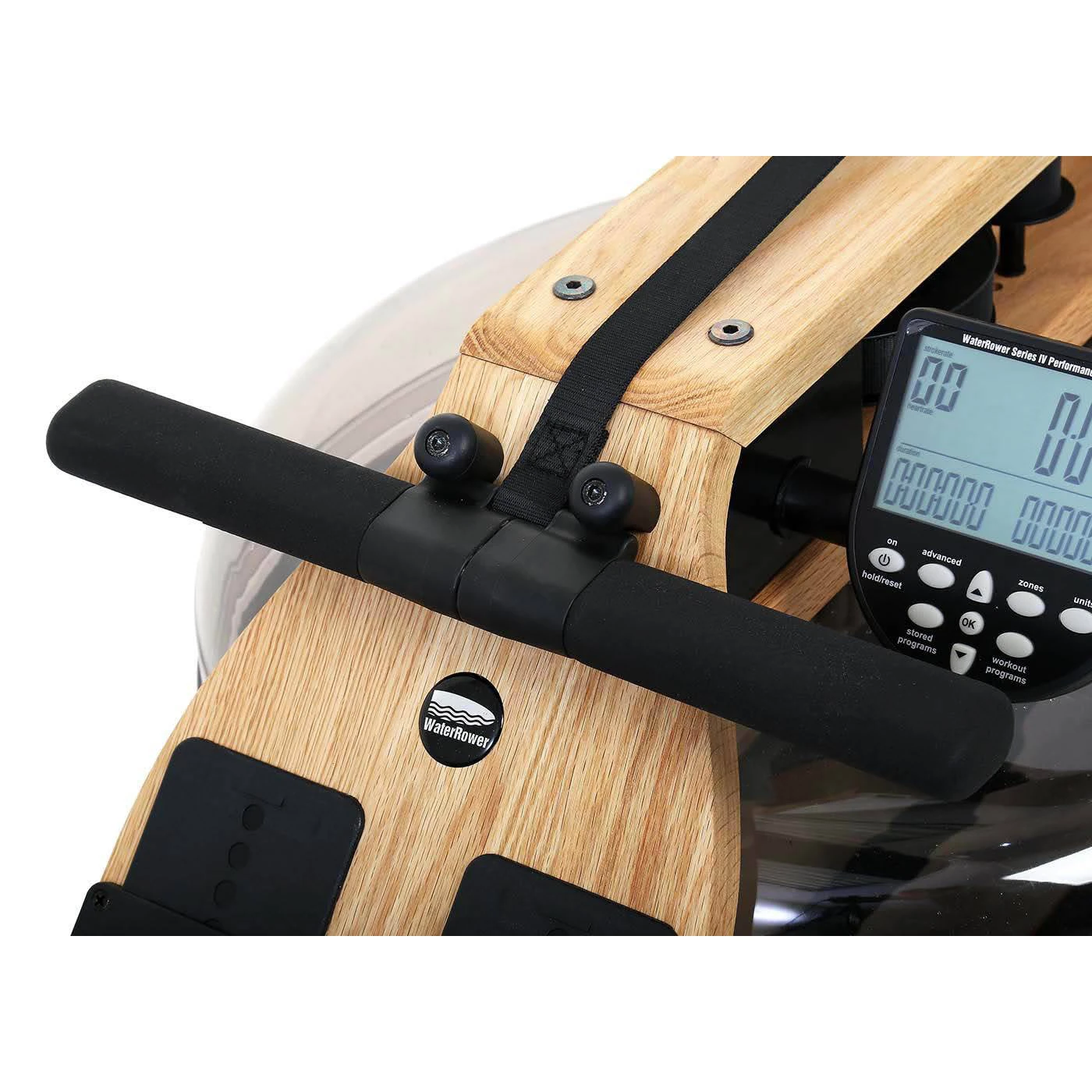 WaterRower Oak Rowing Machine(Waterrower Oak Rowing Machine) 7 WaterRower Oak Rowing Machine(Waterrower Oak Rowing Machine) - Image 5