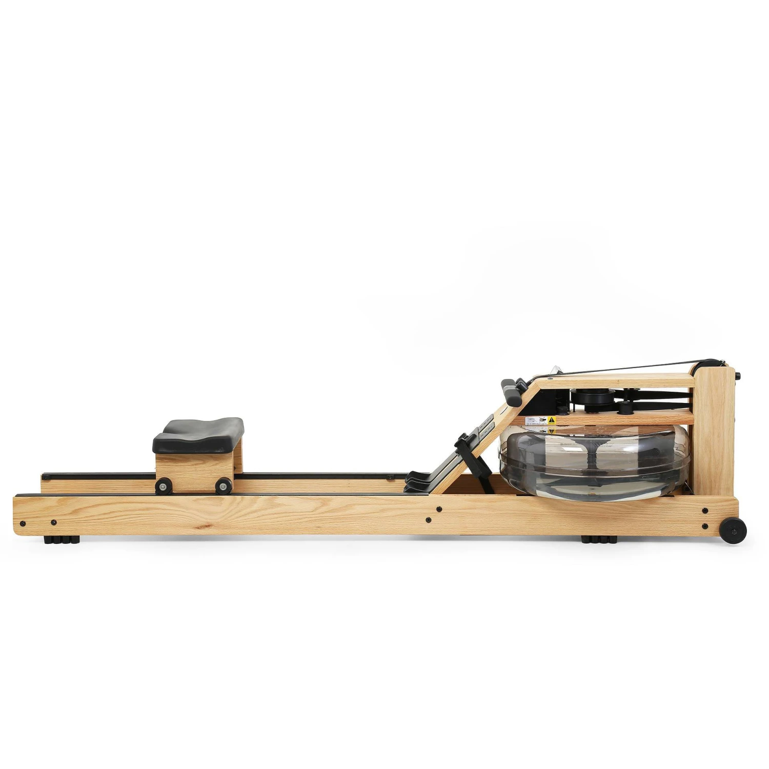 WaterRower Oak Rowing Machine(Waterrower Oak Rowing Machine) 4 WaterRower Oak Rowing Machine(Waterrower Oak Rowing Machine) - Image 2