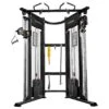 BodyKore Dual Adjustable Pulley System / Functional Trainer (MX1161)(Bodykore Dual Adjustable Pulley System Functional Trainer Mx1161) 1 BodyKore Dual Adjustable Pulley System / Functional Trainer (MX1161)(Bodykore Dual Adjustable Pulley System Functional Trainer Mx1161) -Top Fitness Store bodykore dual adjustable pulley system functional trainer mx1161 698800