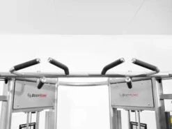 BodyKore Dual Adjustable Pulley System / Functional Trainer (MX1161)(Bodykore Dual Adjustable Pulley System Functional Trainer Mx1161) -Top Fitness Store bodykore dual adjustable pulley system functional trainer mx1161 841996