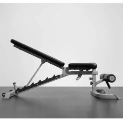 BodyKore Universal Bench - Flat / Incline / Decline (MX1169)(Bodykore Universal Bench Flat Incline Decline Mx1169) -Top Fitness Store bodykore universal bench flat incline decline mx1169 804916