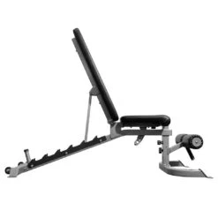 BodyKore Universal Bench - Flat / Incline / Decline (MX1169)(Bodykore Universal Bench Flat Incline Decline Mx1169)