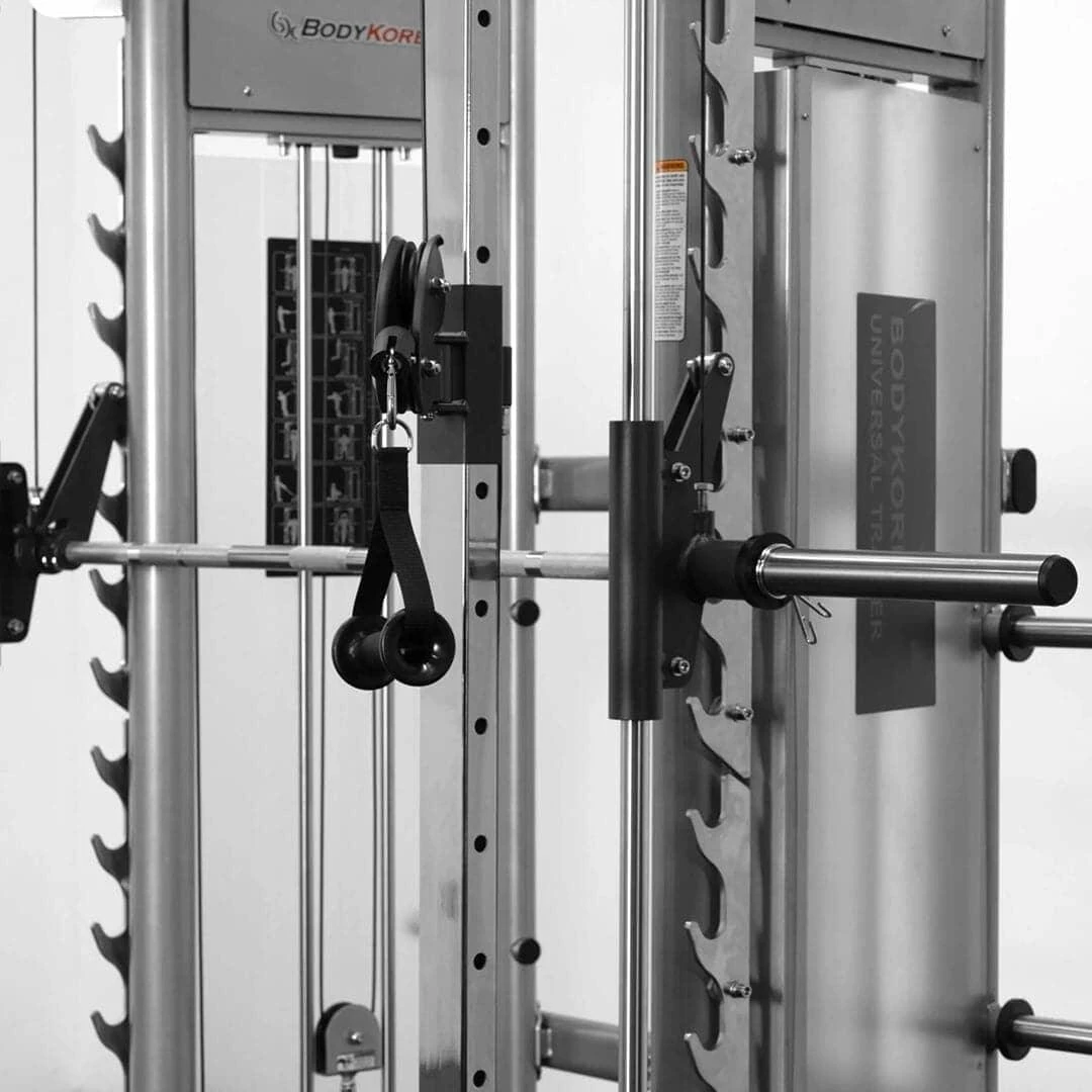 BodyKore Universal Trainer (MX1162)(Bodykore Universal Trainer Mx1162) 9 BodyKore Universal Trainer (MX1162)(Bodykore Universal Trainer Mx1162) - Image 7