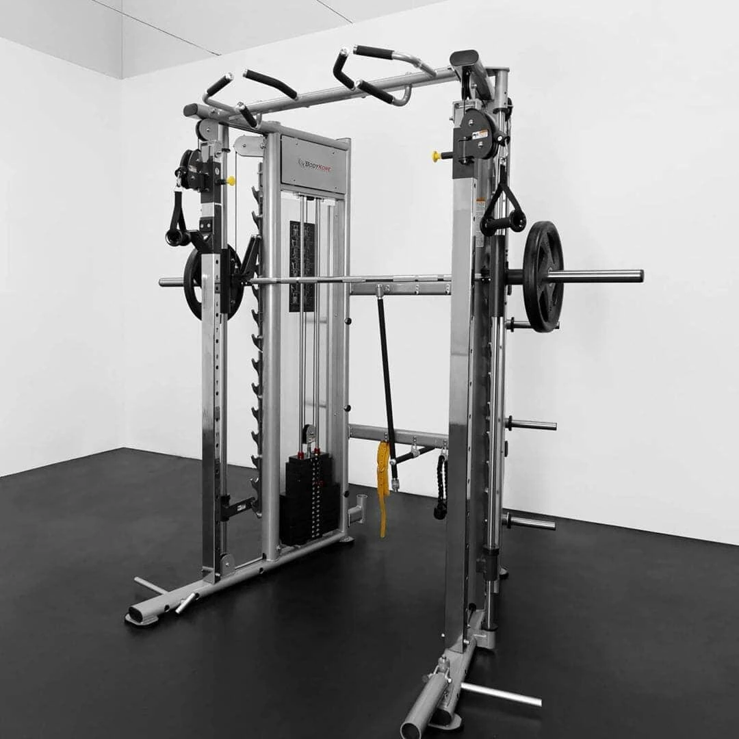 BodyKore Universal Trainer (MX1162)(Bodykore Universal Trainer Mx1162) 5 BodyKore Universal Trainer (MX1162)(Bodykore Universal Trainer Mx1162) - Image 3