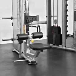 BodyKore Universal Trainer (MX1162)(Bodykore Universal Trainer Mx1162) 16 BodyKore Universal Trainer (MX1162)(Bodykore Universal Trainer Mx1162) -Top Fitness Store bodykore universal trainer mx1162 791491