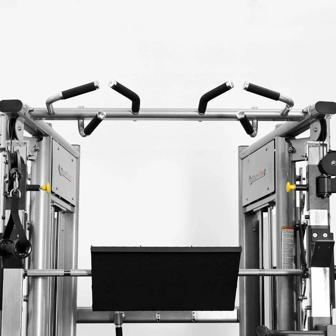 BodyKore Universal Trainer (MX1162)(Bodykore Universal Trainer Mx1162) 6 BodyKore Universal Trainer (MX1162)(Bodykore Universal Trainer Mx1162) - Image 4