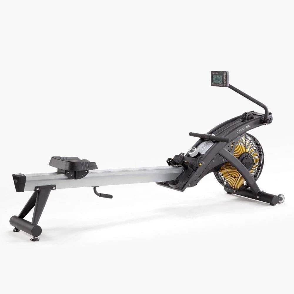 Cascade Air Rower Mag(Cascade Air Rower Mag) 3 Cascade Air Rower Mag(Cascade Air Rower Mag)
