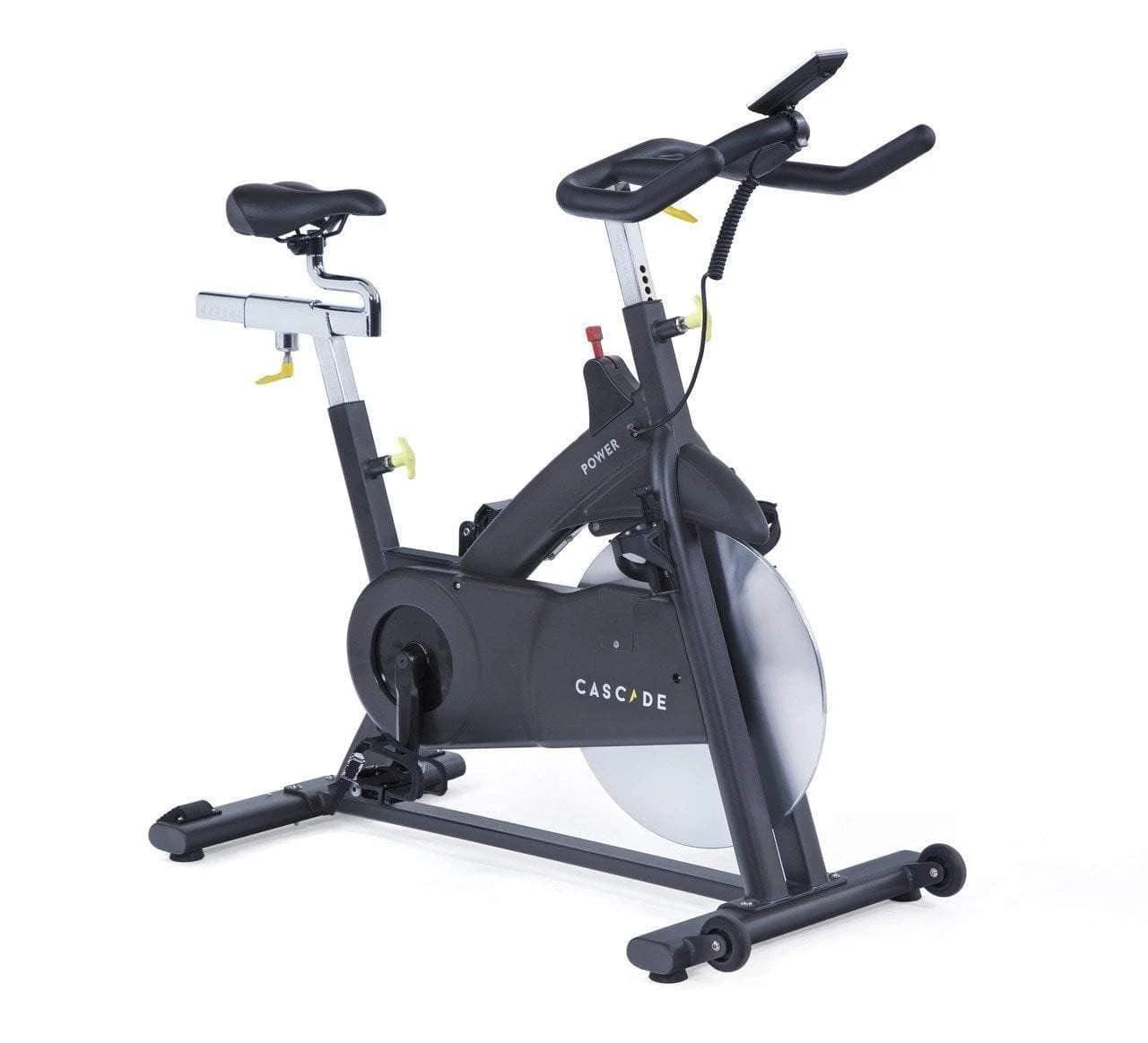 Cascade CMXPro Power Indoor Cycle(Cascade Cmxpro Power Indoor Cycle) 5 Cascade CMXPro Power Indoor Cycle(Cascade Cmxpro Power Indoor Cycle) - Image 3