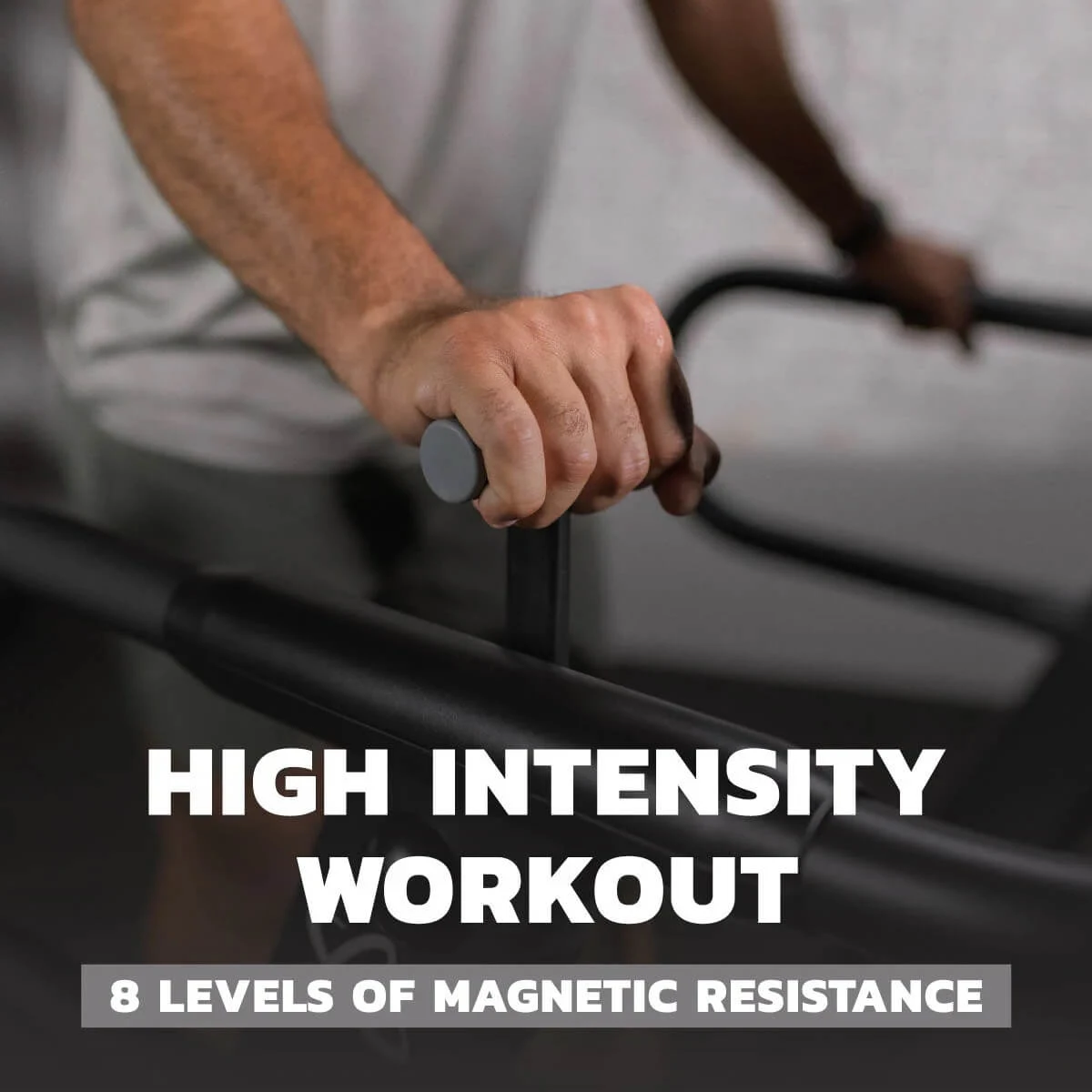 Inspire Centr X Hyrox Perform Tread(Centr X Hyrox Perform Tread) 10 Inspire Centr X Hyrox Perform Tread(Centr X Hyrox Perform Tread) - Image 9