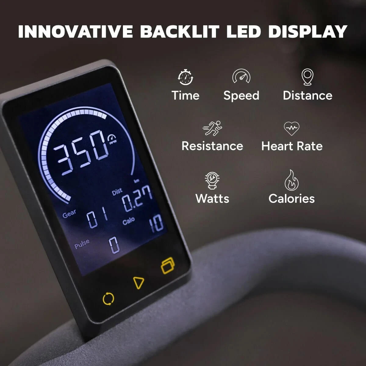 Inspire Centr X Hyrox Perform Tread(Centr X Hyrox Perform Tread) 7 Inspire Centr X Hyrox Perform Tread(Centr X Hyrox Perform Tread) - Image 6