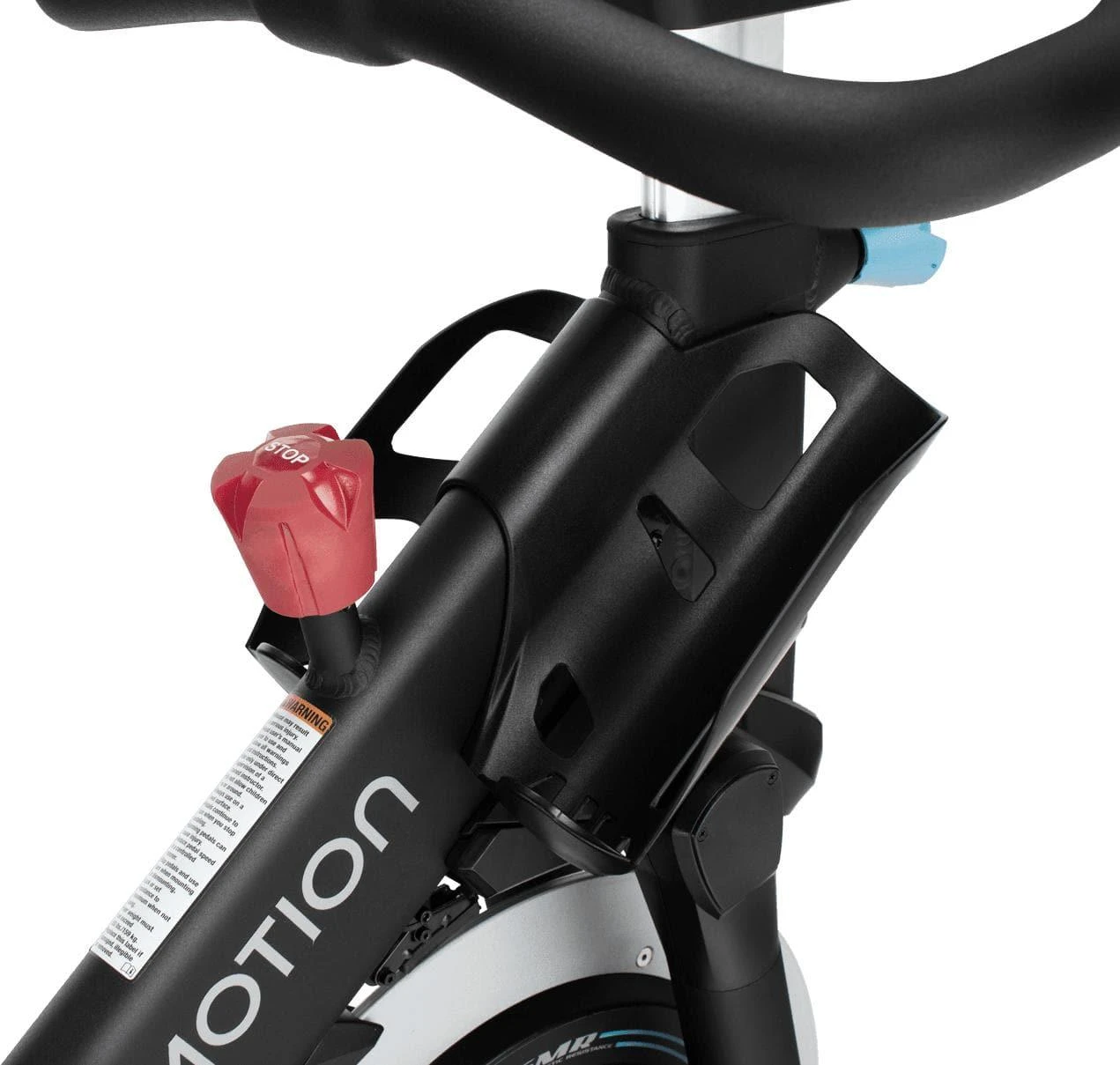 Freemotion B22.9 CoachBike™ - Demo Model(Freemotion B22 9 Coach Bike) 12 Freemotion B22.9 CoachBike™ - Demo Model(Freemotion B22 9 Coach Bike) - Image 10