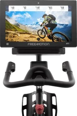 Freemotion B22.9 CoachBike™ - Demo Model(Freemotion B22 9 Coach Bike) 20 Freemotion B22.9 CoachBike™ - Demo Model(Freemotion B22 9 Coach Bike) -Top Fitness Store freemotion b229 coachbike demo model 233673
