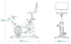 Freemotion B22.9 CoachBike™ - Demo Model(Freemotion B22 9 Coach Bike) 27 Freemotion B22.9 CoachBike™ - Demo Model(Freemotion B22 9 Coach Bike) -Top Fitness Store freemotion b229 coachbike demo model 335495
