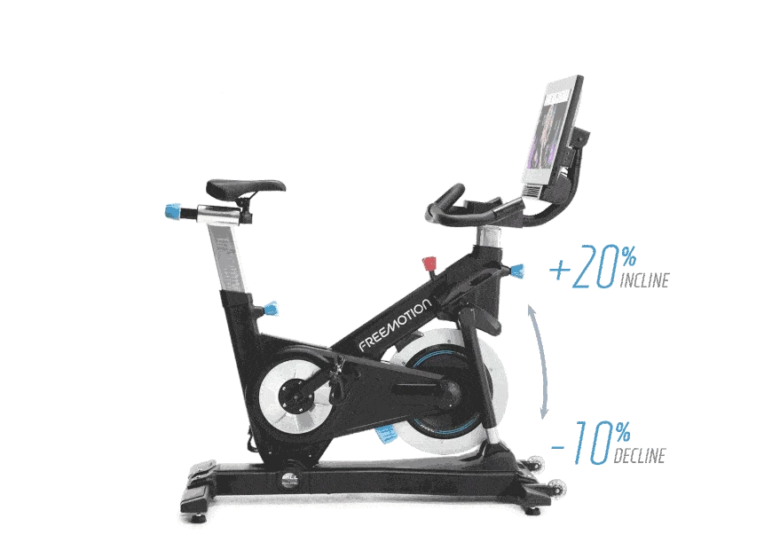 Freemotion B22.9 CoachBike™ - Demo Model(Freemotion B22 9 Coach Bike) 4 Freemotion B22.9 CoachBike™ - Demo Model(Freemotion B22 9 Coach Bike) - Image 2