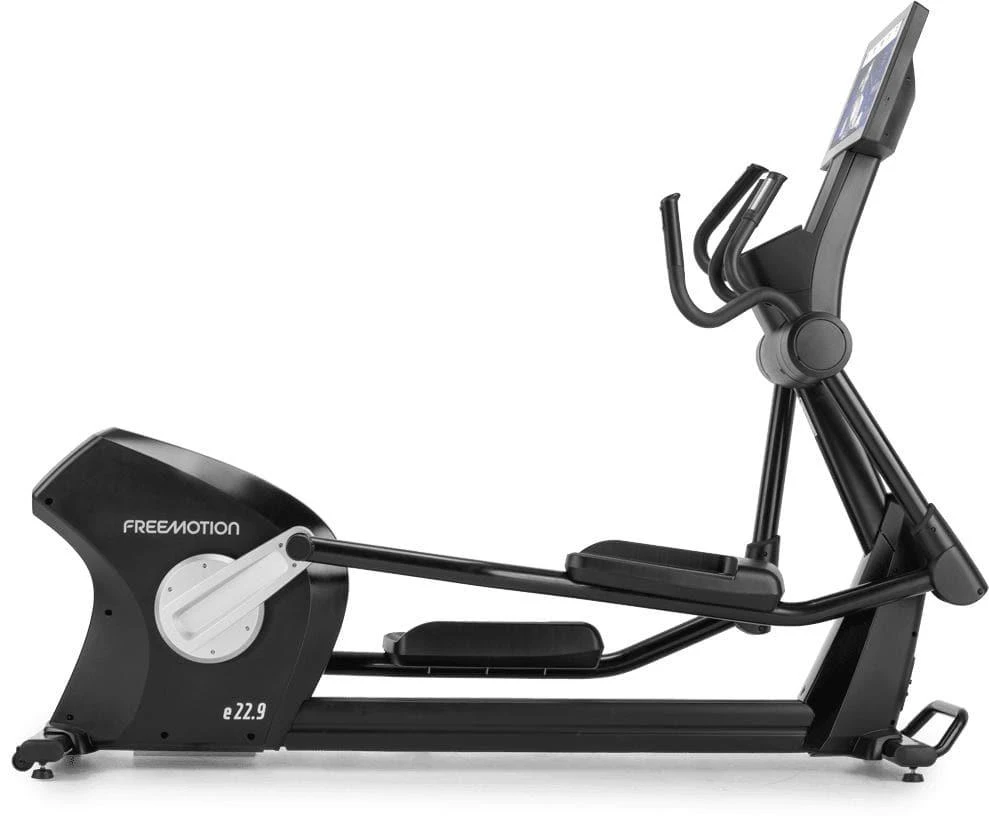 Freemotion E22.9 Elliptical - Demo Model(Freemotion E22 9 Elliptical) 4 Freemotion E22.9 Elliptical - Demo Model(Freemotion E22 9 Elliptical) - Image 2