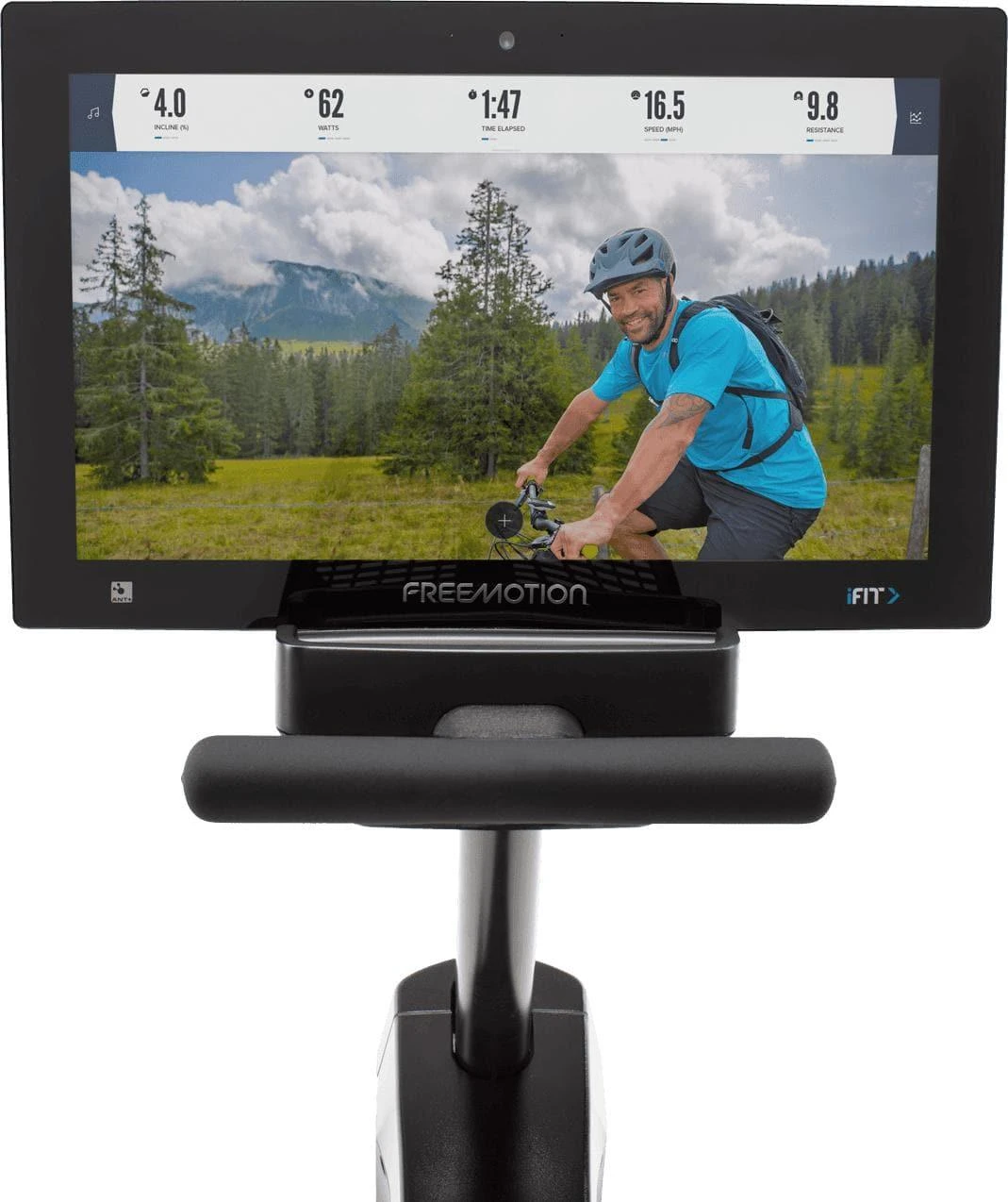 Freemotion R22.9 Recumbent Bike - Demo Model(Freemotion R22 9 Recumbent Bike) 6 Freemotion R22.9 Recumbent Bike - Demo Model(Freemotion R22 9 Recumbent Bike) - Image 4