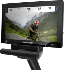 Freemotion R22.9 Recumbent Bike - Demo Model(Freemotion R22 9 Recumbent Bike) 16 Freemotion R22.9 Recumbent Bike - Demo Model(Freemotion R22 9 Recumbent Bike) -Top Fitness Store freemotion r229 recumbent bike demo model 164376