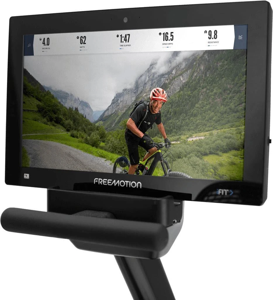 Freemotion R22.9 Recumbent Bike - Demo Model(Freemotion R22 9 Recumbent Bike) 7 Freemotion R22.9 Recumbent Bike - Demo Model(Freemotion R22 9 Recumbent Bike) - Image 5