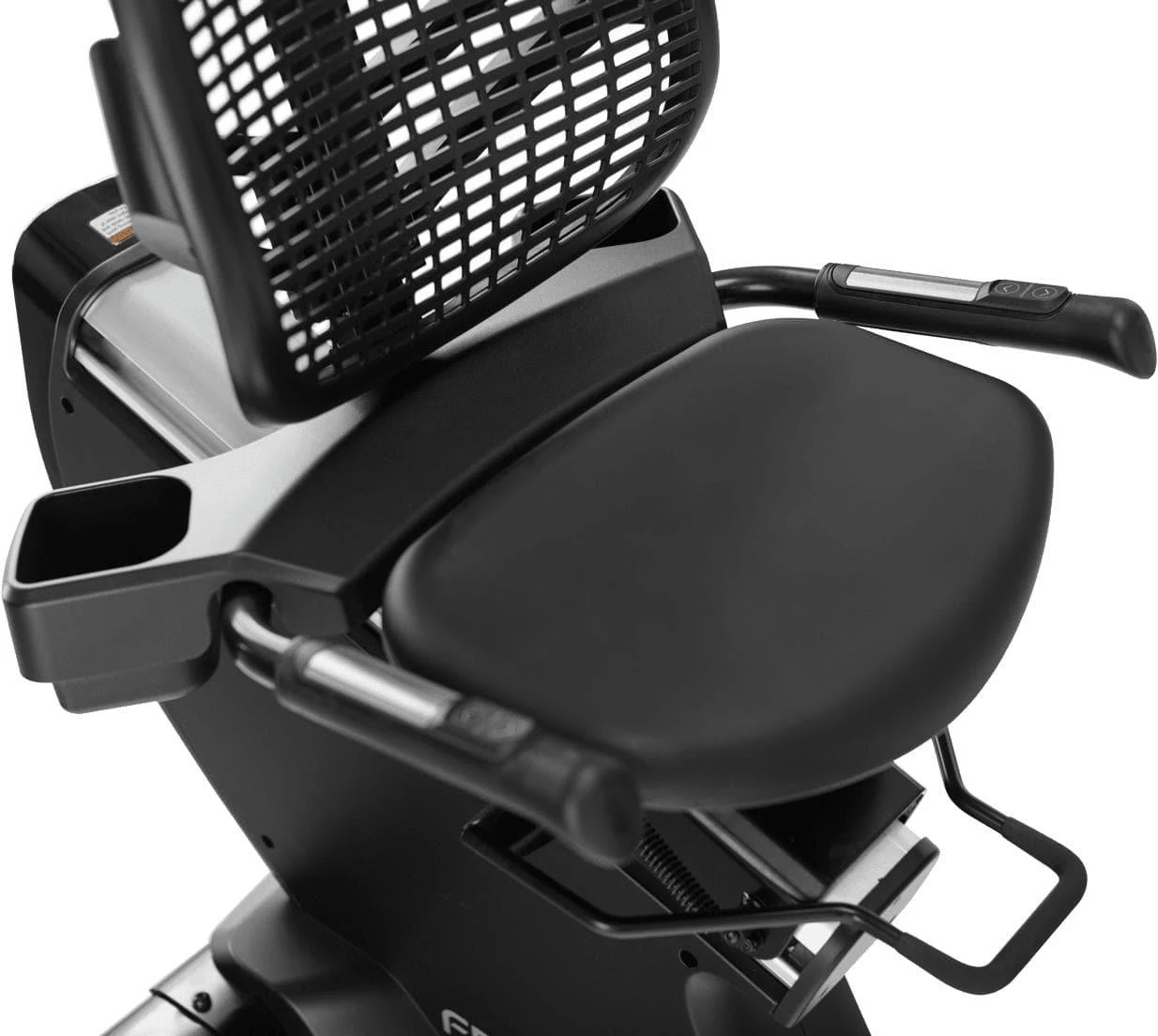 Freemotion R22.9 Recumbent Bike - Demo Model(Freemotion R22 9 Recumbent Bike) 11 Freemotion R22.9 Recumbent Bike - Demo Model(Freemotion R22 9 Recumbent Bike) - Image 9