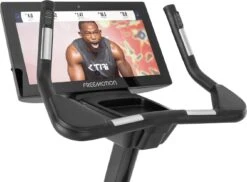 Freemotion U22.9 Upright Bike - Demo Model(Freemotion U22 9 Upright Bike) -Top Fitness Store freemotion u229 upright bike demo model 156620