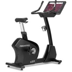 Freemotion U22.9 Upright Bike - Demo Model(Freemotion U22 9 Upright Bike)