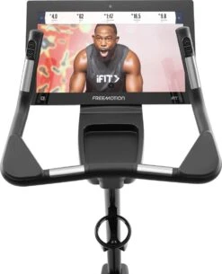 Freemotion U22.9 Upright Bike - Demo Model(Freemotion U22 9 Upright Bike) -Top Fitness Store freemotion u229 upright bike demo model 654107