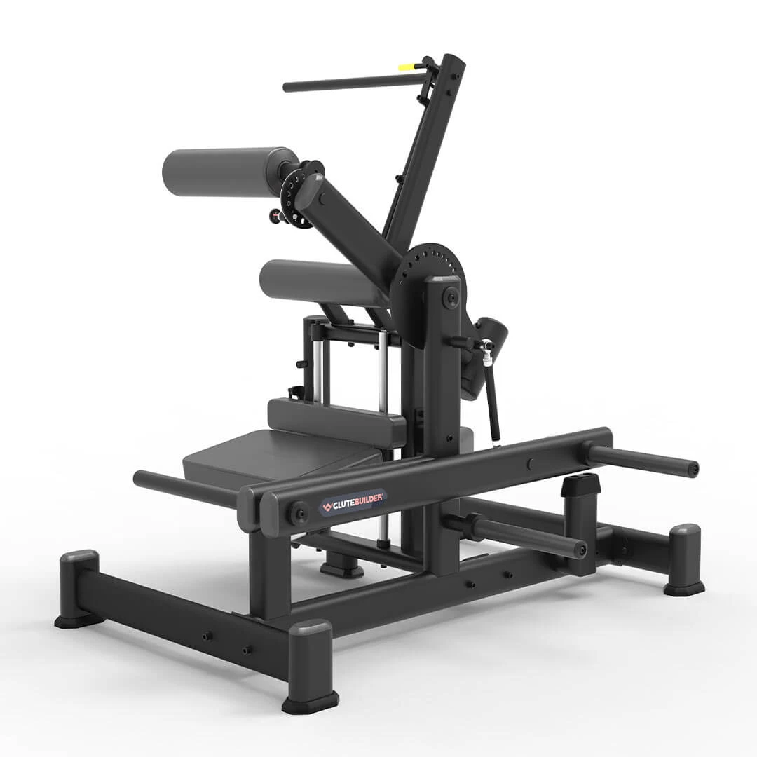 GluteBuilder Kneeling Glute Isolator(Glutebuilder Kneeling Glute Isolator) 3 GluteBuilder Kneeling Glute Isolator(Glutebuilder Kneeling Glute Isolator)