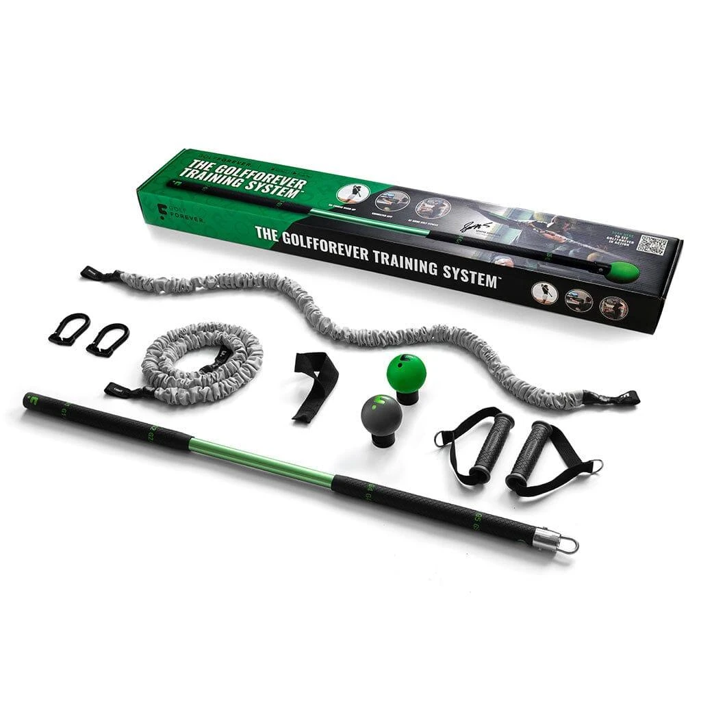 GolfForever Training System(Golfforever Training System) 4 GolfForever Training System(Golfforever Training System) - Image 2