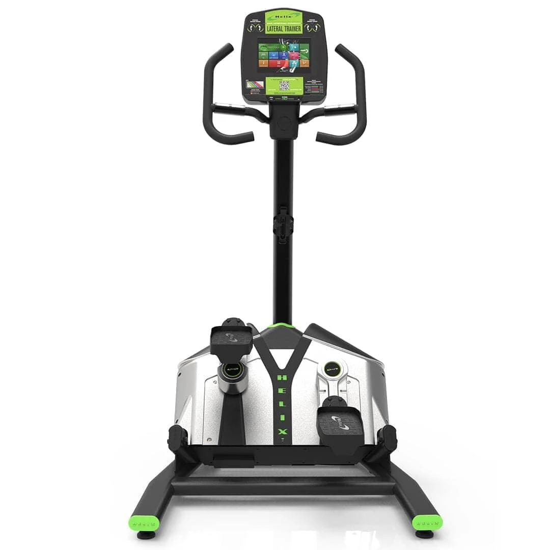 Helix 3D Lateral Trainer H1000-3D(Helix 3d Lateral Trainer H1000 3d) 3 Helix 3D Lateral Trainer H1000-3D(Helix 3d Lateral Trainer H1000 3d) - Image 2