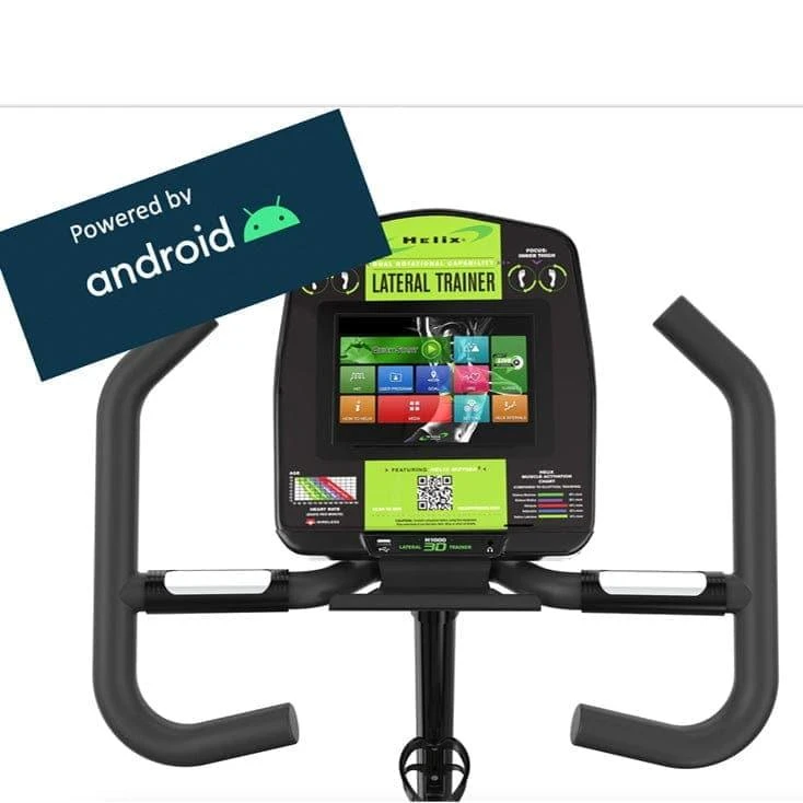 Helix 3D Lateral Trainer HLT3500-3D(Helix 3d Lateral Trainer Hlt3500 3d) 6 Helix 3D Lateral Trainer HLT3500-3D(Helix 3d Lateral Trainer Hlt3500 3d) - Image 5