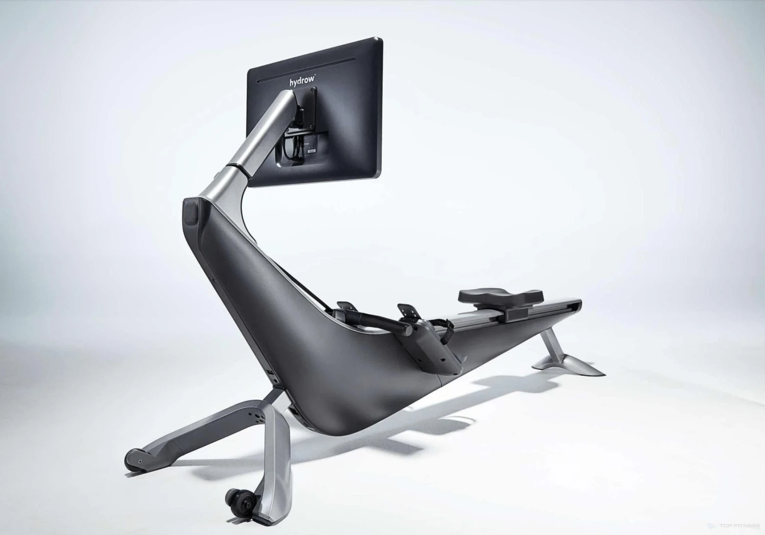 Hydrow Pro Rower(Hydrow Pro Rower) 5 Hydrow Pro Rower(Hydrow Pro Rower) - Image 3