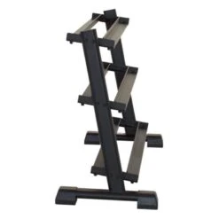 Inspire 3-Tier Dumbbell Rack(Inspire 3 Tier Dumbbell Rack) 10 Inspire 3-Tier Dumbbell Rack(Inspire 3 Tier Dumbbell Rack) -Top Fitness Store inspire 3 tier dumbbell rack 775524